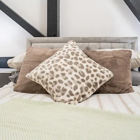 Exclusive 2 Bedroom Penthouse In Bradford Centre Apartment