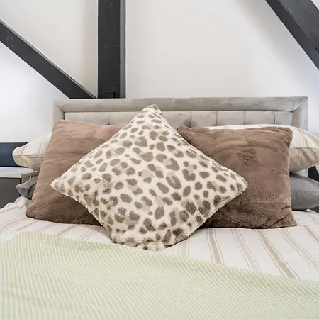 Exclusive 2 Bedroom Penthouse In Centre Bradford (West Yorkshire)